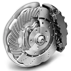 Brake Components
