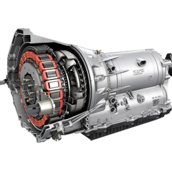 Car Transmission