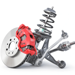Suspension Components